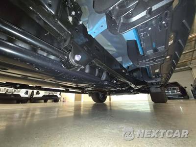 2026 Toyota Sequoia TRD Pro - zdjęcie 18 z 25 - miniatura