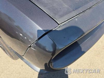 2015 Dodge Challenger SXT Plus - zdjęcie 27 z 39 - miniatura