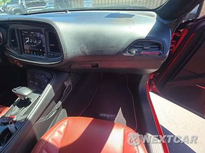 2023 Dodge Challenger SRT Hellcat Redeye Widebody Jailbreak - zdjęcie 19 z 24 - miniatura