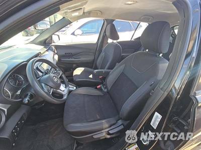 2020 Nissan Kicks S - zdjęcie 6 z 31 - miniatura