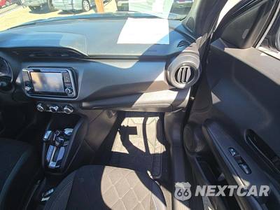 2020 Nissan Kicks S - zdjęcie 19 z 31 - miniatura
