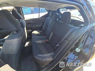 2020 Nissan Kicks S - zdjęcie 13 z 31 - miniatura