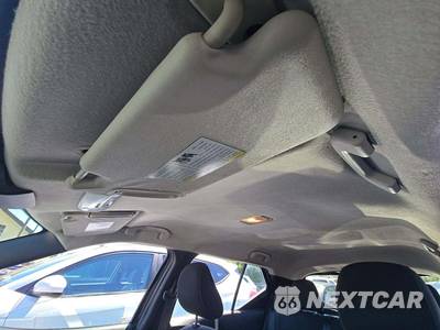 2020 Nissan Kicks S - zdjęcie 11 z 31 - miniatura
