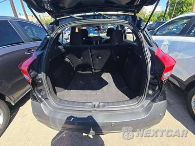 2020 Nissan Kicks S - zdjęcie 14 z 31 - miniatura