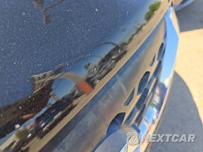 2020 Nissan Kicks S - zdjęcie 21 z 31 - miniatura