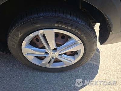 2020 Nissan Kicks S - zdjęcie 24 z 31 - miniatura