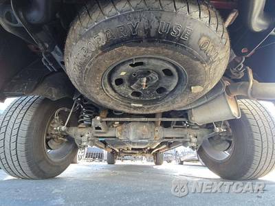 2024 Ram 1500 Classic Warlock Crew Cab Short Bed - zdjęcie 15 z 30 - miniatura