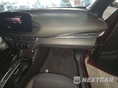 2024 Buick Envista Preferred G02 - zdjęcie 19 z 26 - miniatura