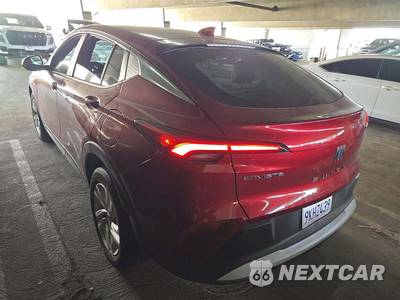 2024 Buick Envista Preferred G02 - zdjęcie 2 z 26 - miniatura