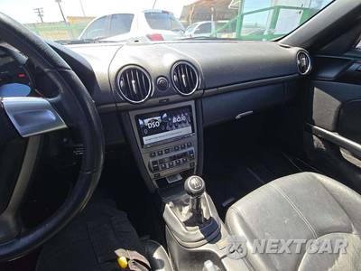 2008 Porsche Boxster - zdjęcie 10 z 26 - miniatura