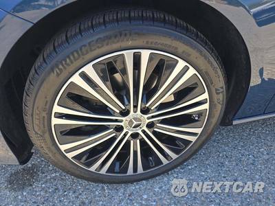 2023 Mercedes-Benz CLA 250 - zdjęcie 18 z 26 - miniatura