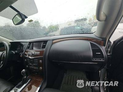 2018 Nissan Armada SV - zdjęcie 20 z 30 - miniatura
