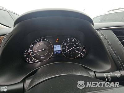 2018 Nissan Armada SV - zdjęcie 9 z 30 - miniatura