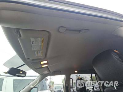 2018 Nissan Armada SV - zdjęcie 11 z 30 - miniatura