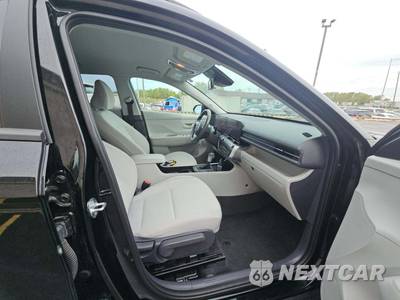 2025 Hyundai Kona SEL - zdjęcie 15 z 24 - miniatura