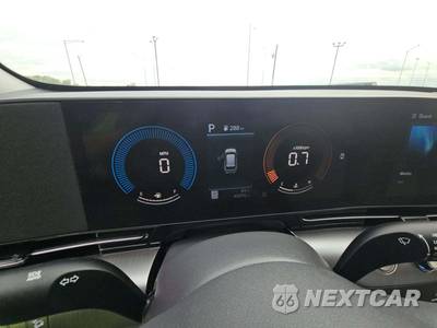 2025 Hyundai Kona SEL - zdjęcie 6 z 24 - miniatura