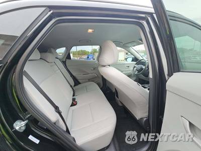 2025 Hyundai Kona SEL - zdjęcie 13 z 24 - miniatura