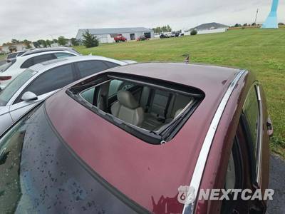 2012 Acura TL w/Technology Package - zdjęcie 12 z 34 - miniatura