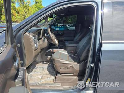 2020 GMC Sierra 1500 Denali Crew Cab Short Bed 5SA - zdjęcie 3 z 20 - miniatura