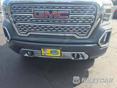 2020 GMC Sierra 1500 Denali Crew Cab Short Bed 5SA - zdjęcie 18 z 20 - miniatura