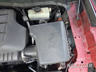 2020 Nissan TITAN Platinum Reserve Crew Cab Short Bed - zdjęcie 23 z 23 - miniatura