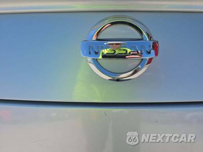 2003 Nissan 350Z Enthusiast - zdjęcie 20 z 20 - miniatura