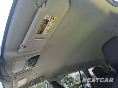 2024 Toyota Grand Highlander Limited - zdjęcie 8 z 19 - miniatura