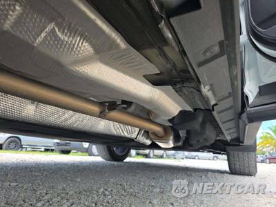 2024 Toyota Grand Highlander Limited - zdjęcie 15 z 19 - miniatura