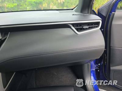2025 Toyota Corolla Cross Hybrid XSE - zdjęcie 16 z 17 - miniatura