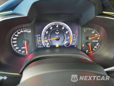2015 Chevrolet Corvette Z06 Convertible 3LZ - zdjęcie 9 z 19 - miniatura