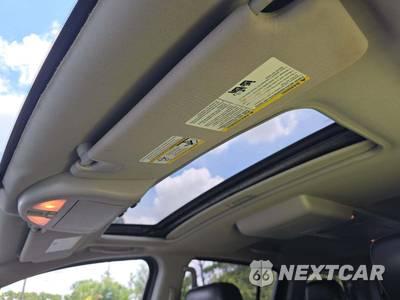 2015 Nissan Armada Platinum - zdjęcie 8 z 24 - miniatura