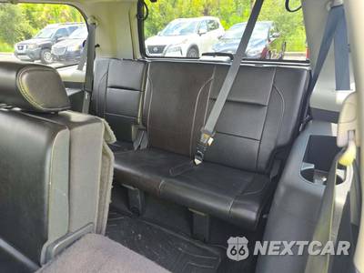 2015 Nissan Armada Platinum - zdjęcie 11 z 24 - miniatura