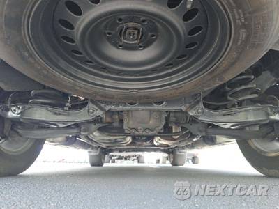 2015 Nissan Armada Platinum - zdjęcie 13 z 24 - miniatura