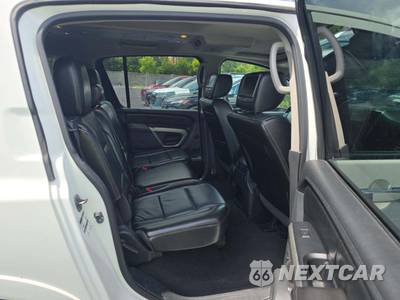 2015 Nissan Armada Platinum - zdjęcie 14 z 24 - miniatura