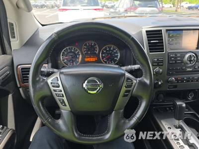2015 Nissan Armada Platinum - zdjęcie 20 z 24 - miniatura