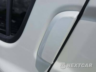 2015 Nissan Armada Platinum - zdjęcie 23 z 24 - miniatura