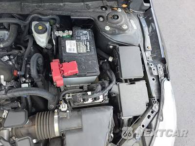 2021 Nissan Altima SV - zdjęcie 31 z 32 - miniatura