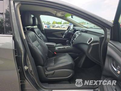 2020 Nissan Murano S - zdjęcie 15 z 21 - miniatura