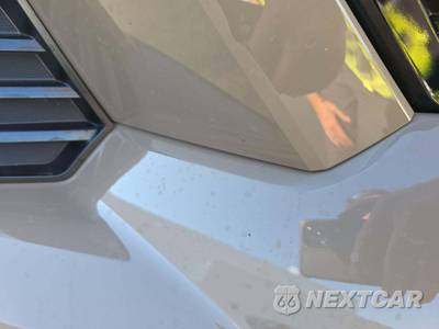 2025 Toyota Tacoma i-FORCE MAX TRD Pro Crew Cab Medium Bed - zdjęcie 18 z 23 - miniatura