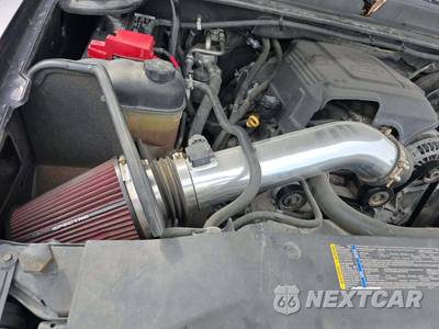 2010 Chevrolet Silverado 1500 LT Crew Cab Short Bed 1LT - zdjęcie 28 z 30 - miniatura
