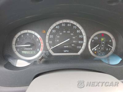 2005 Toyota Sienna CE Minivan 7-Passenger 119.3" WB - zdjęcie 6 z 19 - miniatura
