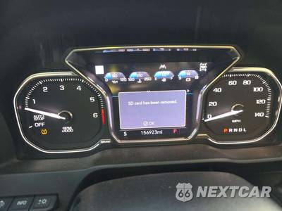 2020 GMC Sierra 1500 Denali Crew Cab Medium Bed 5SA - zdjęcie 6 z 23 - miniatura