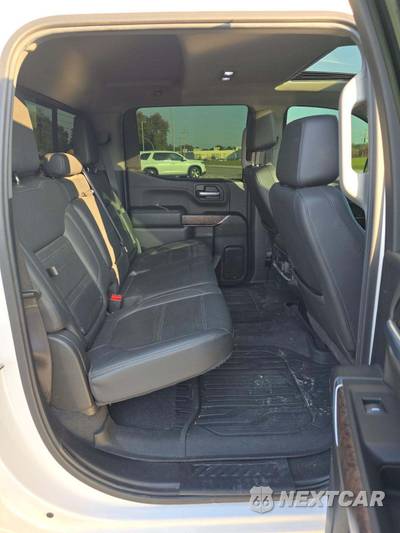 2020 GMC Sierra 1500 Denali Crew Cab Medium Bed 5SA - zdjęcie 13 z 23 - miniatura