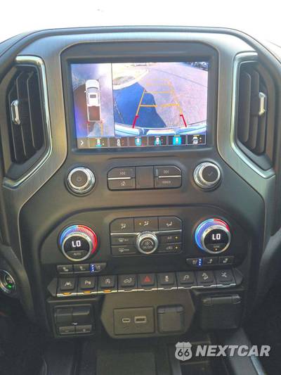 2020 GMC Sierra 1500 Denali Crew Cab Medium Bed 5SA - zdjęcie 7 z 23 - miniatura