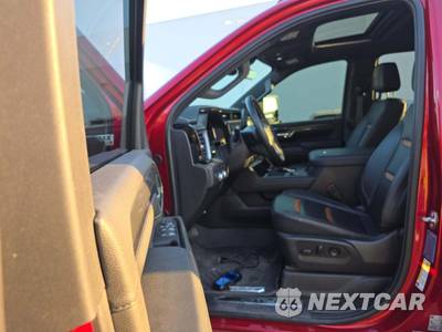2024 GMC Sierra 2500HD AT4 Crew Cab Medium Bed 4SB - zdjęcie 3 z 19 - miniatura