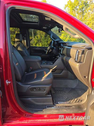 2024 GMC Sierra 2500HD AT4 Crew Cab Medium Bed 4SB - zdjęcie 15 z 19 - miniatura