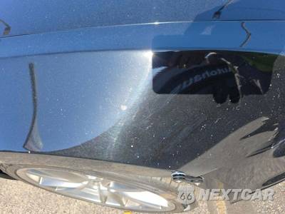 2013 Ford Mustang GT Premium Convertible - zdjęcie 32 z 35 - miniatura
