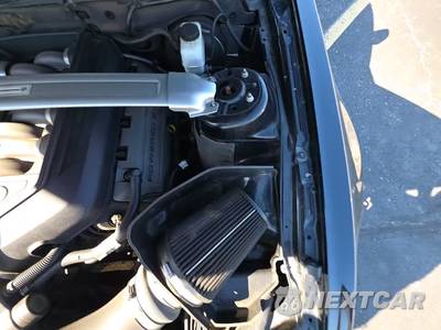 2013 Ford Mustang GT Premium Convertible - zdjęcie 33 z 35 - miniatura