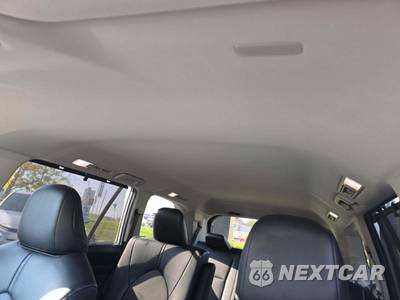 2024 Toyota Grand Highlander XLE - zdjęcie 8 z 20 - miniatura
