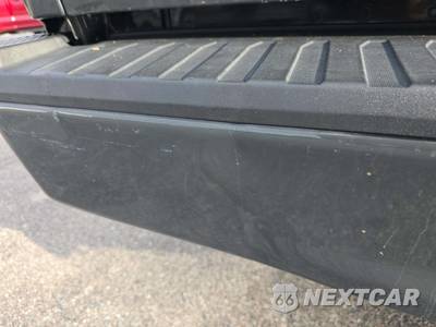 2017 Ford F-150 XL Crew Cab Short Bed - zdjęcie 29 z 38 - miniatura